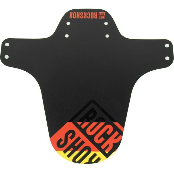 Aparatori Noroi RockShox negru