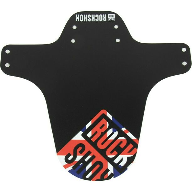Aparatori Noroi RockShox negru-UK