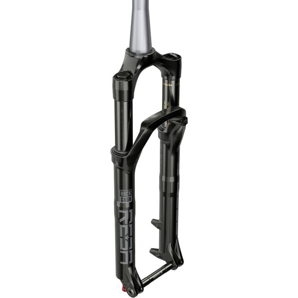 Furca Bicicleta Rockshox Reba RL - Crown 29" 15x100 120mm negru, Alum Str Tpr 51 offset
