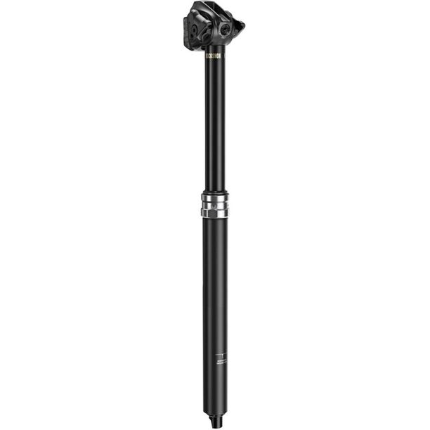 Dropper Post RockShox Reverb AXS Diametru 34.9mm Lungime 340mm Material Aluminiu Cursa 100mm