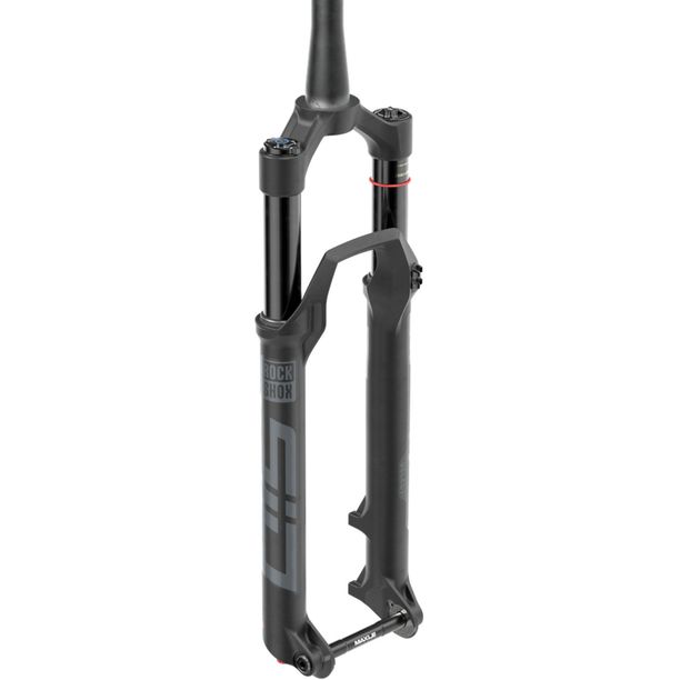 Furca Bicicleta Rockshox SID Select RL 29 - 3P 120mm, negru, 32mm, Crown, 44mm Offset, 15x110