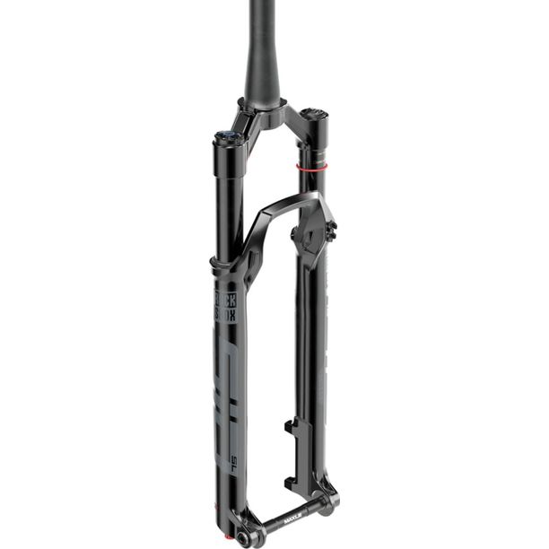 Furca Bicicleta Rockshox SID Ultimate Race Day 29 - 3P 120mm, negru, 35mm, Remote, 44mm Offset, 15x110