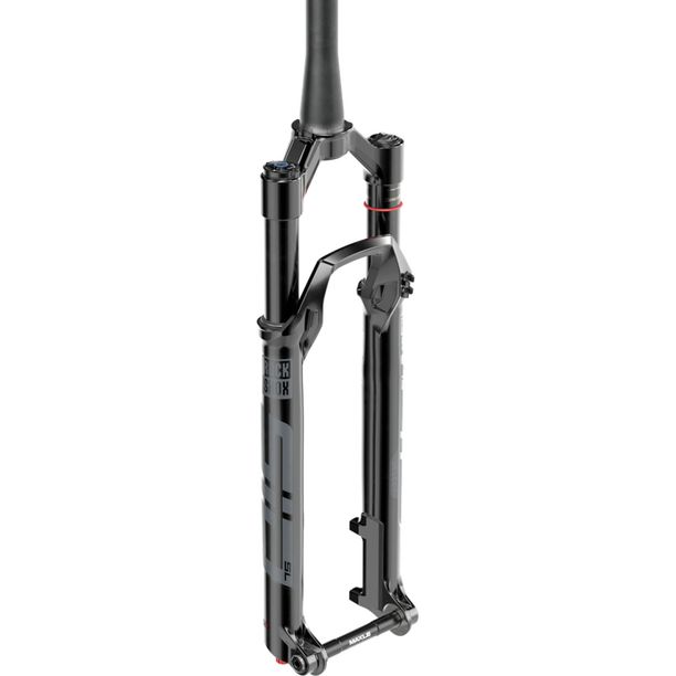 Furca Bicicleta Rockshox SID SL Select RL 29 - 3P 110mm, negru, 32mm, Remote, 44mm Offset, 15x110