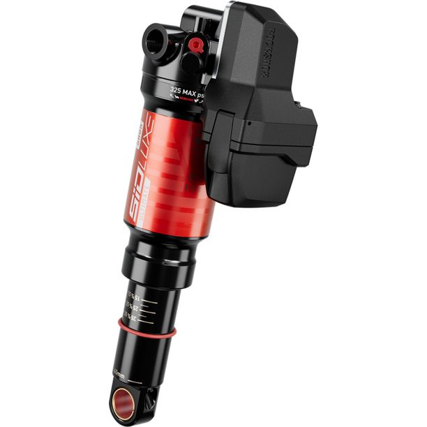 Shock pe aer RockShox SIDLuxe Ultimate Flight Attendant Reb57 Comp30 190x45mm Standard Standard
