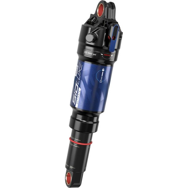 Suspensie Spate Bicicleta RockShox SID Luxe Ultimate 2P - Remote Outpull (210x47.5) SoloAir, 1Token Reb85/comp30