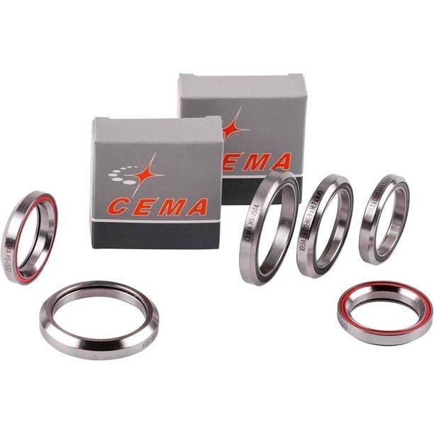 Rulmenti CEMA pentru cuvete ACB 47 x 35 x 8 x 45/45