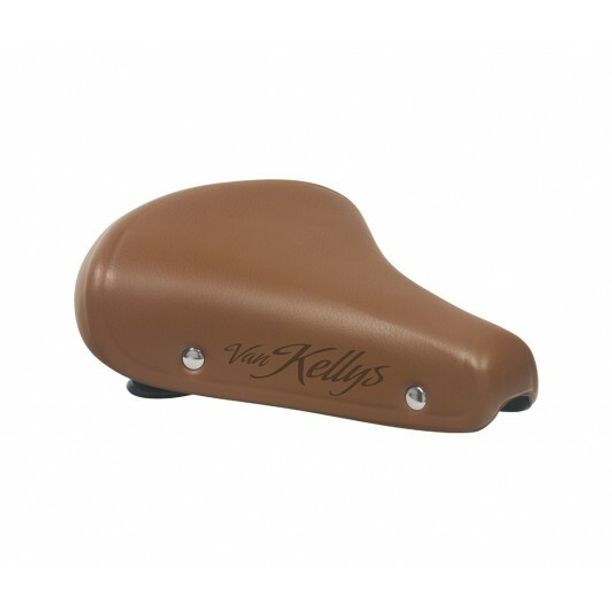 Sa Bicicleta Kellys VAN, maro