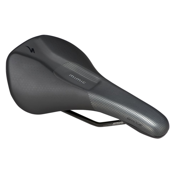 Sa Bicicleta Specialized Bridge Comp With Mimic, 168mm negru