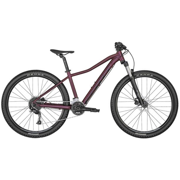 Bicicleta MTB Hardtail Scott Contessa Active 40 Mov 29" 2024