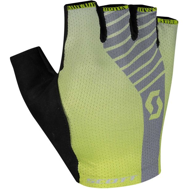 Manusi Bicicleta Scurte Scott Aspect Gel, SYLG (21)