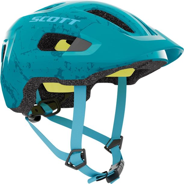 Casca Bicicleta Scott Supra JR MIPS