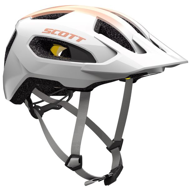 Casca Bicicleta Scott Supra Plus