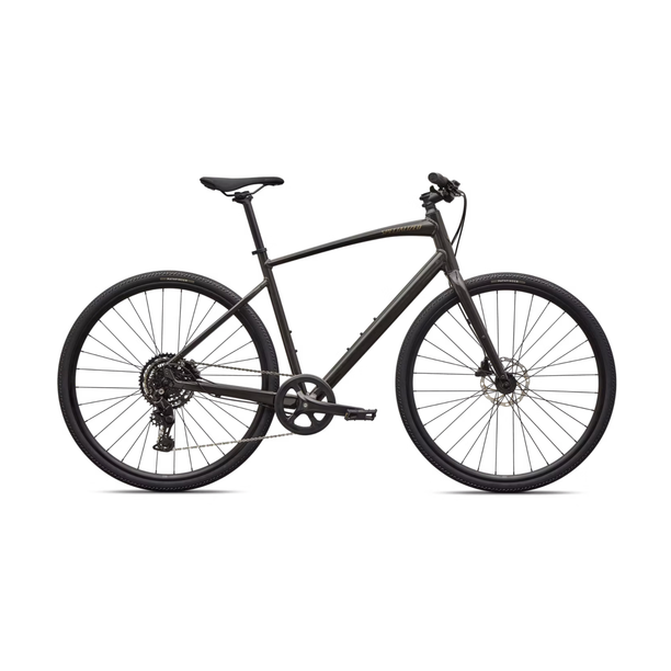 Bicicleta Fitness Specialized Sirrus X 2.0 2027