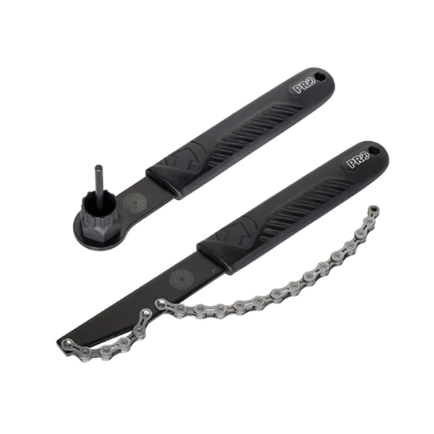 Scula set PRO pt scoaterea casetelor din butuc