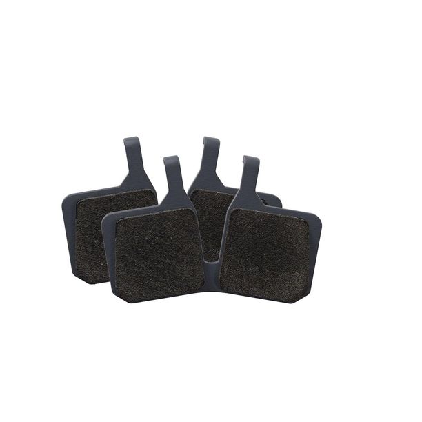 Placute de frana Magura MDP 9 Negru-Verde