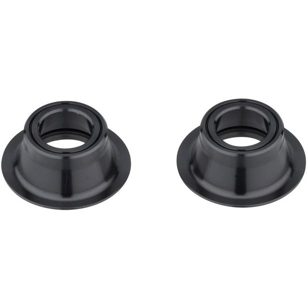 Set capace de capat Zipp pentru butuci spate cu frana pe disc 176 | Roti spate 303 S | Axa traversanta 12x142 mm