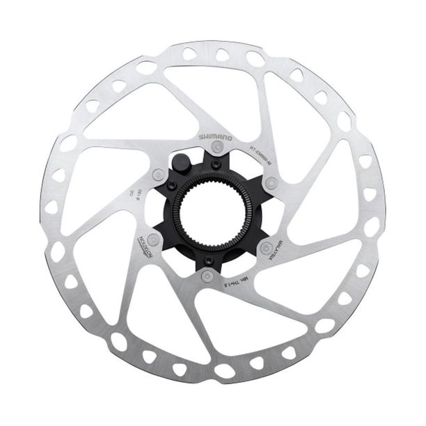 Disc Frana Shimano Steps E-BIKE RT-EM600-M, 180mm, Centerlock