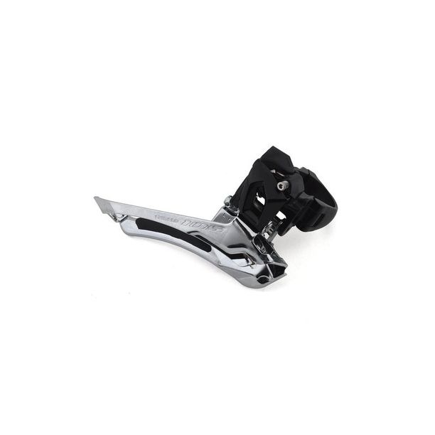 Schimbator fata Shimano 105 FD-R7000 pt 11 viteze pe spate, tragere de jos, colier 31.8mm