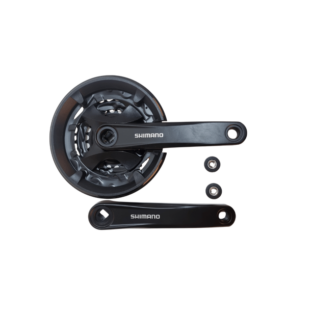 Angrenaj Bicicleta Shimano Altus 9 viteze AFCMT101C002CLB