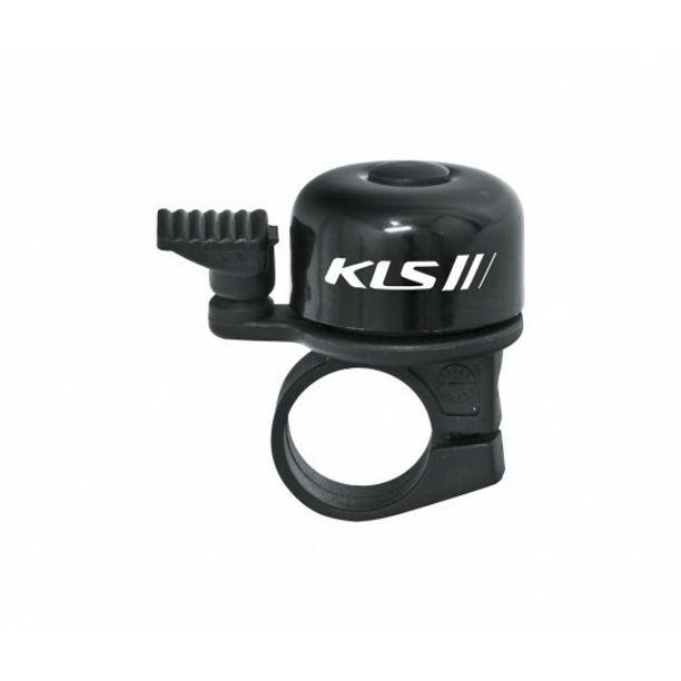 Sonerie Bicicleta Kellys Bang 10, negru