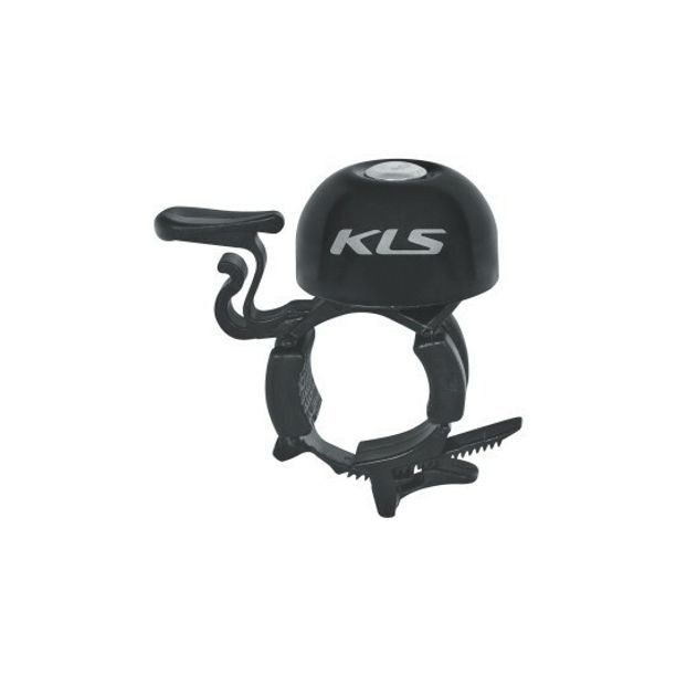 Sonerie Bicicleta Kellys BANG 30, negru