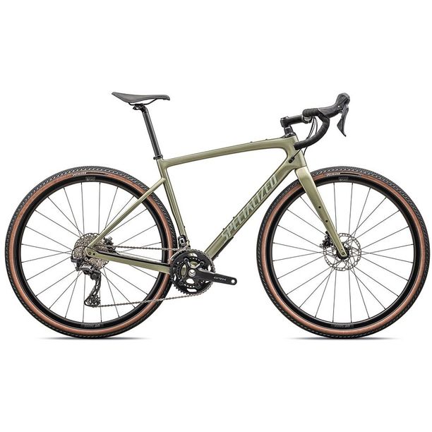 Bicicleta Gravel Specialized Diverge Sport Carbon 2025