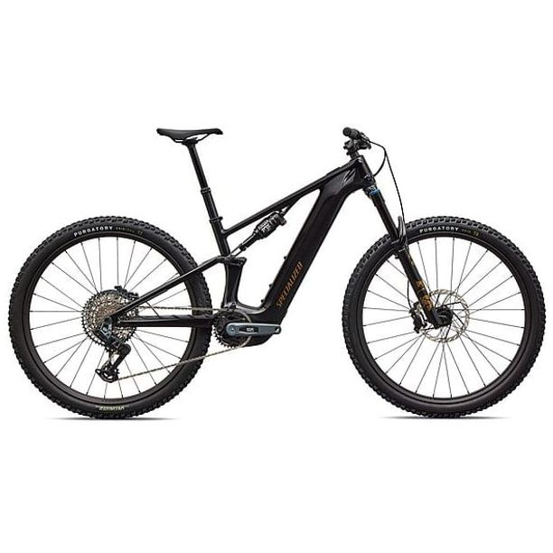Bicicleta Electrica MTB Full Suspension Specialized Turbo Levo R Expert S1 2026 27.5/29
