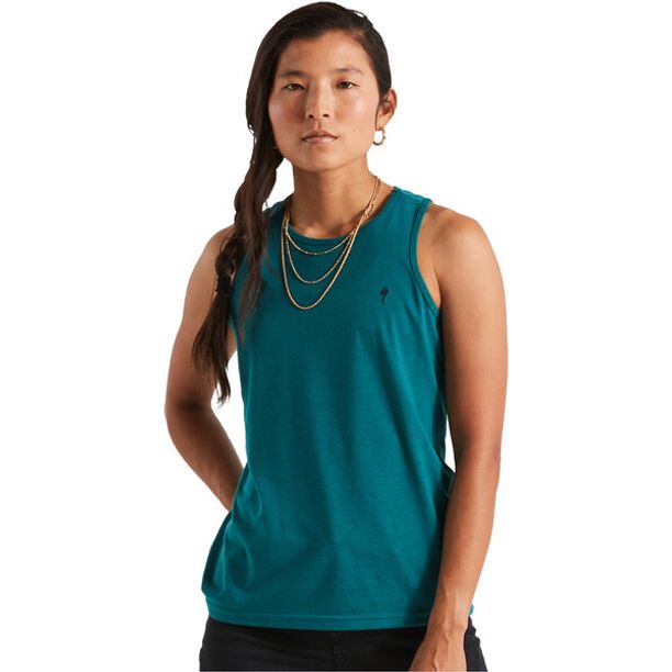 Maiou Ciclism Specialized Women s drirelease - Tropical Teal