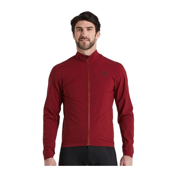 Jacheta Ciclism Specialized, RBX Comp pentru barbati Maroon