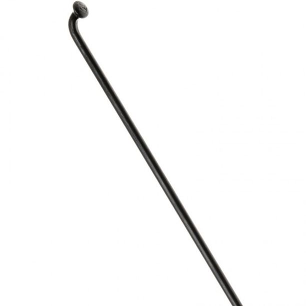 Spite Sapim 13 Leader Inox 2.3 x 244mm Negru