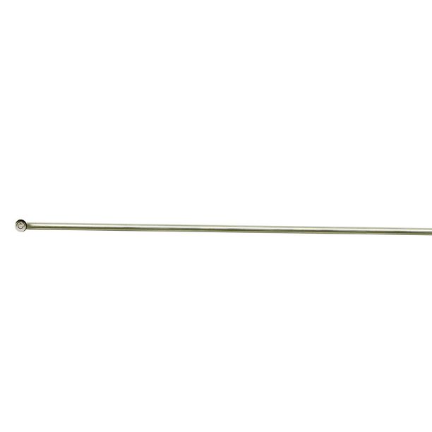Spita Specialized SPK DT Industry Stainless 278mm J-Bend 14G Non-Butted (SID020278S0500) (Kitted)