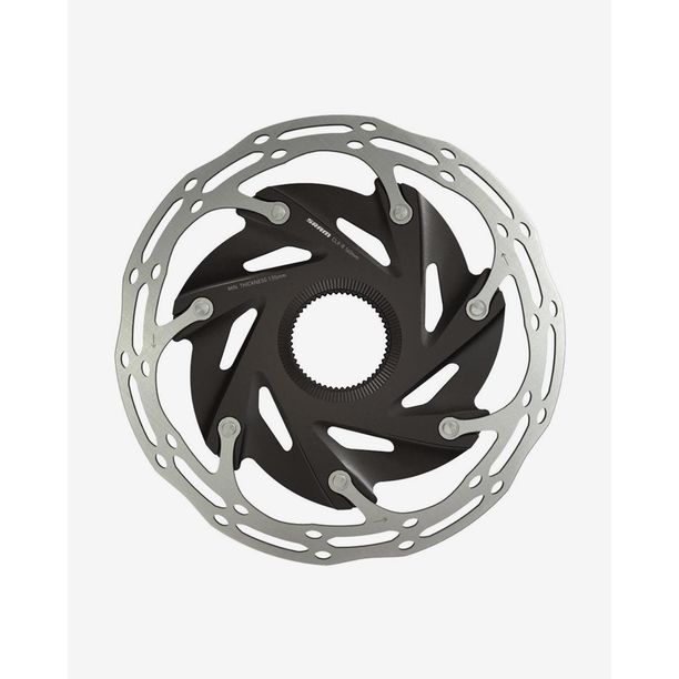 Disc Frana SRAM Centerline X Rounded Centerlock 140 mm