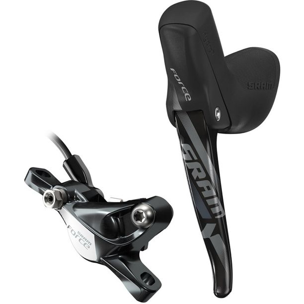 Frana pe disc Hidraulica Sram Force CX1 Moto, spate 1800mm