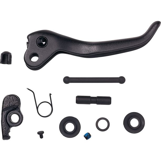 Kit Maneta Frana Disc Sram DB5, Aluminiu, Negru