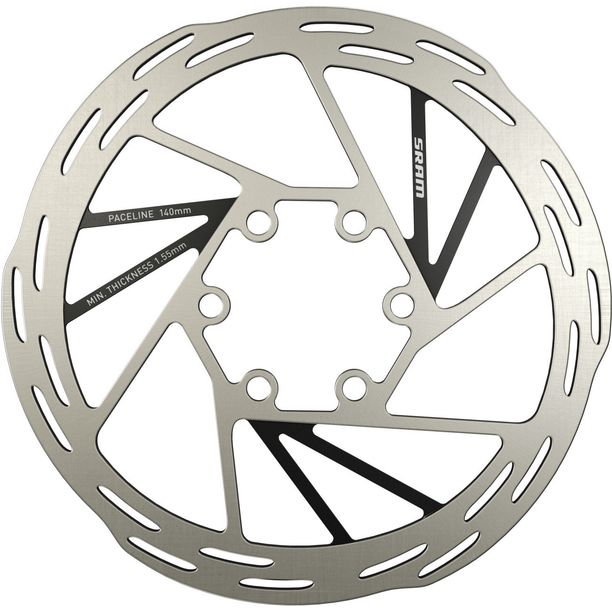 Disc Frana Sram Paceline, 6 suruburi, 140mm