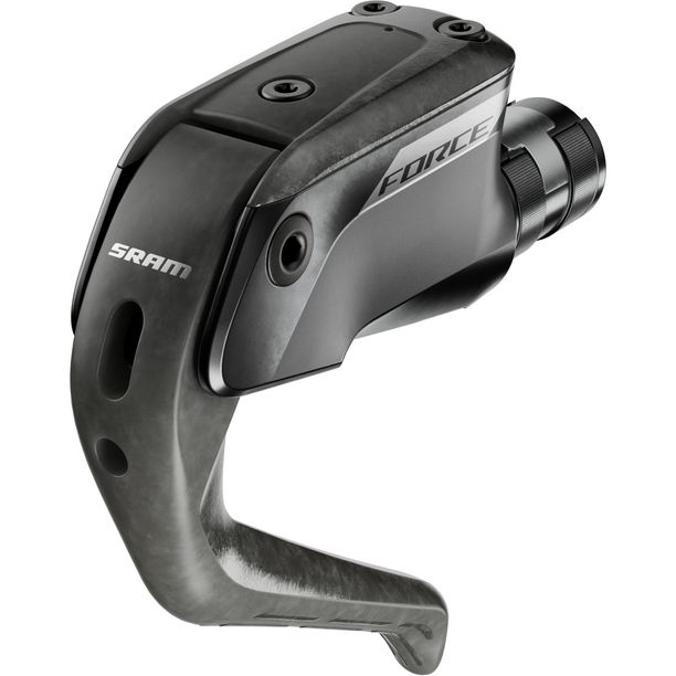 Frâna pe Disc Hidraulica Spate SRAM Force Aero Flat Mount 2000mm