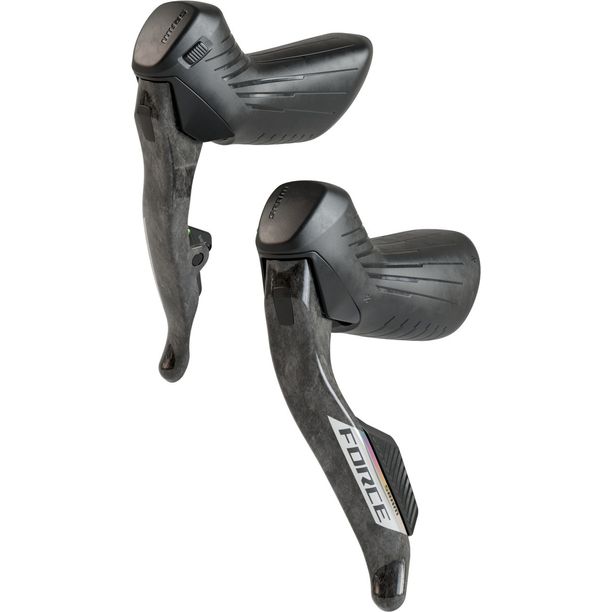 Frâna pe Disc Hidraulica Spate SRAM Force AXS E1 Flat Mount 1800mm