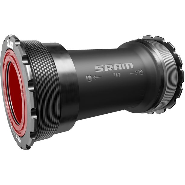 Monobloc Sram DUB T47 rulmenti: ceramici latime: 68mm