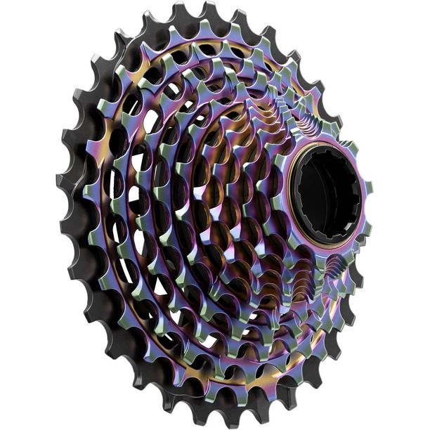 Caseta Pinioane SRAM RED XG 1290 12 Viteze 10-30T Rainbow