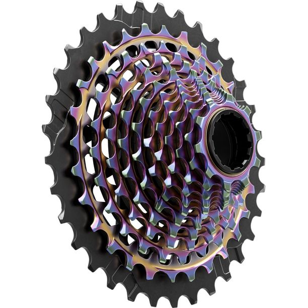 Caseta Pinioane SRAM RED XG 1290 12 Viteze 10-33T Rainbow