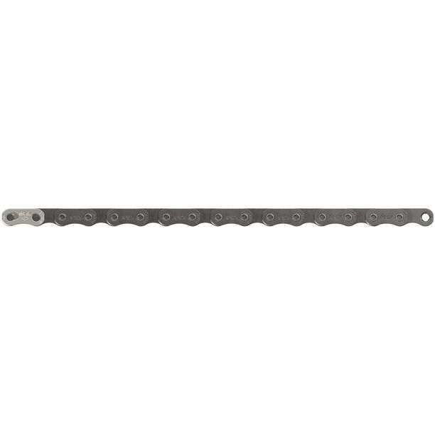 Lant Bicicleta SRAM Apex 12 Viteze 114 Zale Gri