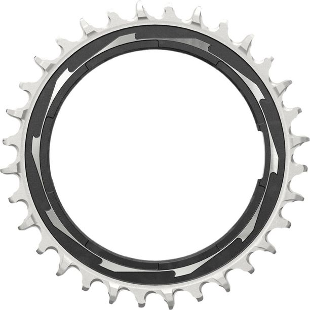 Foaie Angrenaj SRAM T Type Eagle Powermeter 36T 3mm Offset 12 Viteze