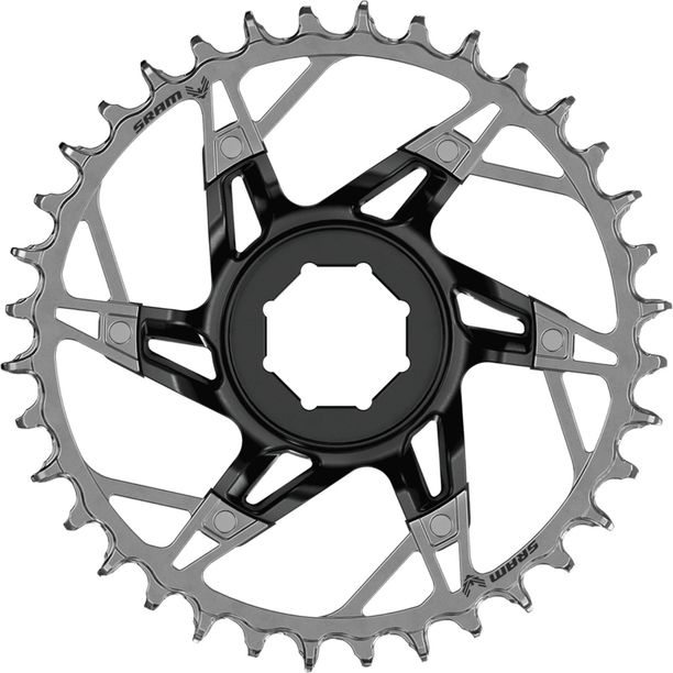 Foaie Angrenaj SRAM T Type XX Eagle Brose 36T Direct Mount 12 Viteze