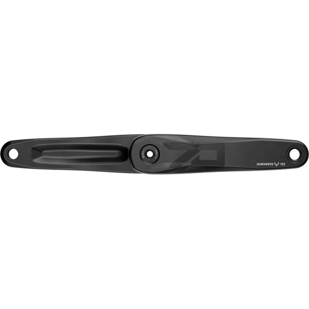 Brate Angrenaj SRAM Eagle 70 ISIS Negru SRAM Brose 165mm