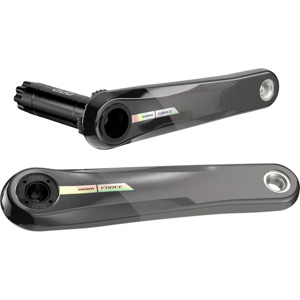 Brate angrenaj Pedalier Sram Force AXS WIDE 172,5mm, Iridescent