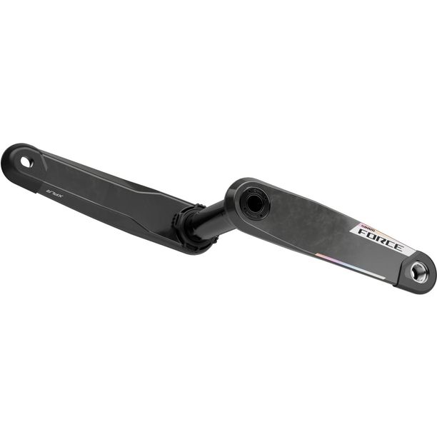 Brate Angrenaj SRAM Force E1 Negru 165mm fara Monobloc DUB