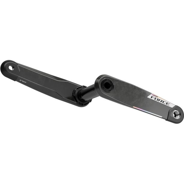 Brate Angrenaj SRAM Force XPLR E1 Negru 172.5mm fara Monobloc DUB WIDE