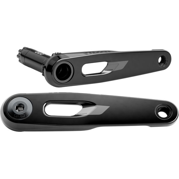 Brate Angrenaj SRAM Rival E1 Negru 160mm fara Monobloc DUB