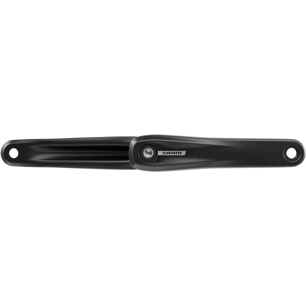 Brate Angrenaj SRAM S100 Powerspline Negru 165mm