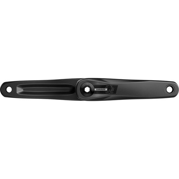 Brate Angrenaj SRAM S200 Negru 160mm